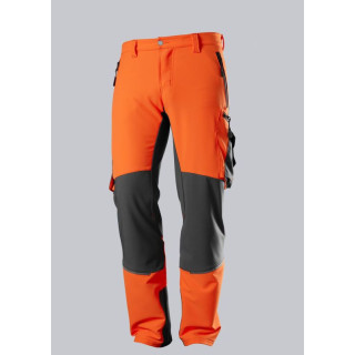 Pantalon de Travail Super Stretch - Confort Extensible et Liberté de Mouvement