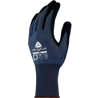 Ce gant est conforme aux normes