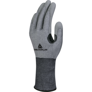 Gant anticoupure niveau F idéal pour des travaux lourds en milieu sec