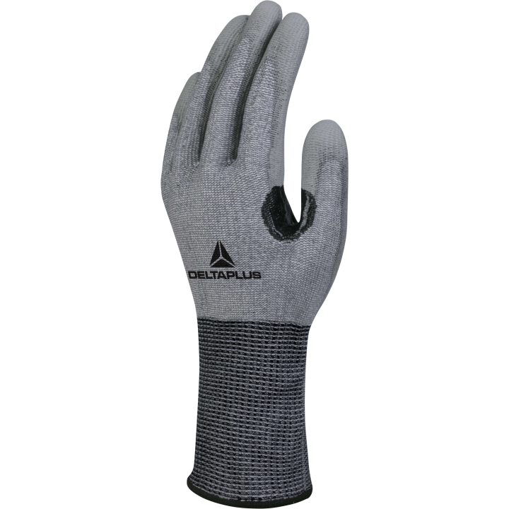 Gant anticoupure niveau F idéal pour des travaux lourds en milieu sec