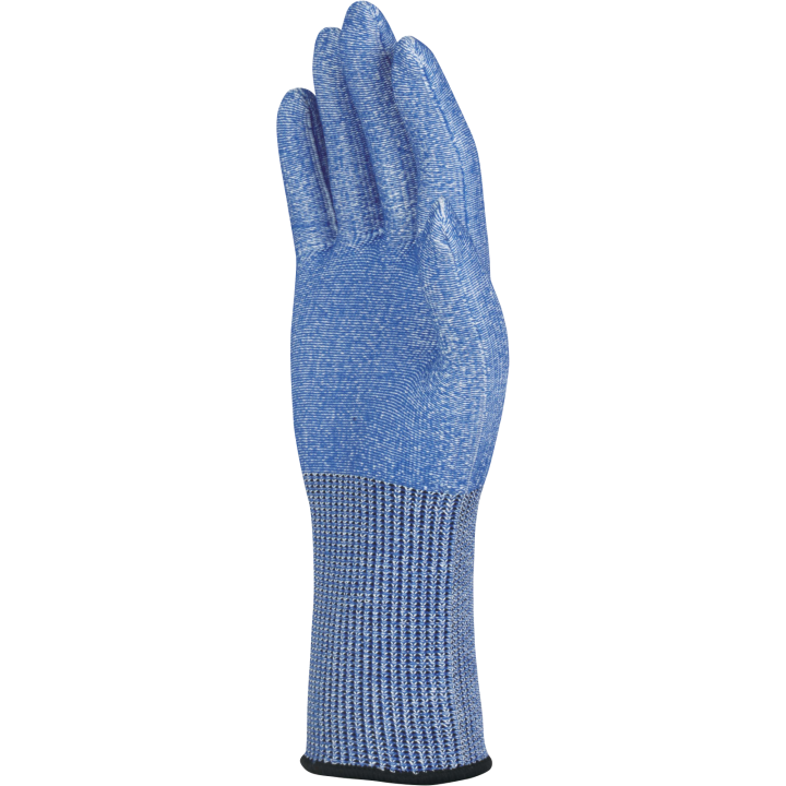 Gant anti-coupure niveau D non enduit EN 388 3X4XD agro