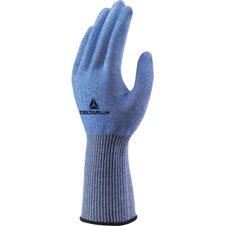 Gant anti-coupure niveau D non enduit EN 388 3X4XD agro