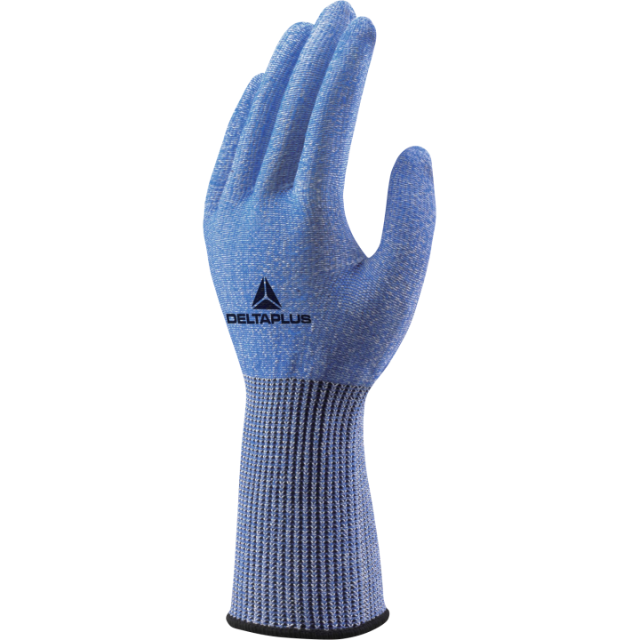 Gant anti-coupure niveau D non enduit EN 388 3X4XD agro