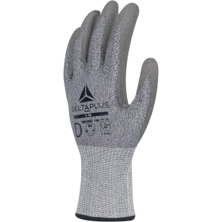 Gant anticoupure niveau D, idéal en milieu sec