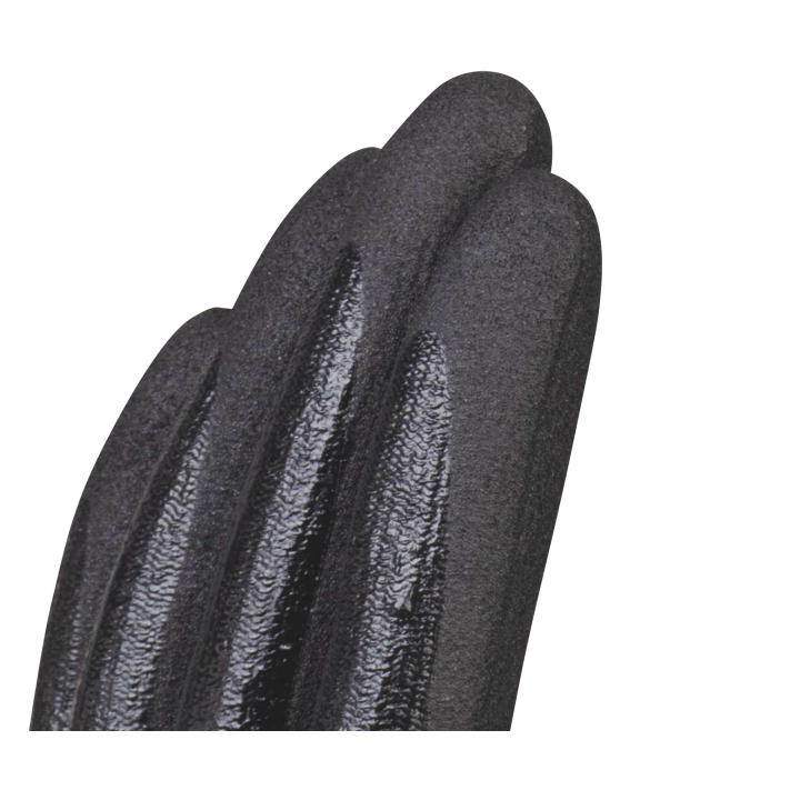 Gant anti-coupure niveau D nitrile EN 388 3X43D étanche