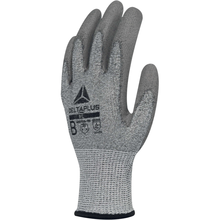 Gant anticoupure niveau B,