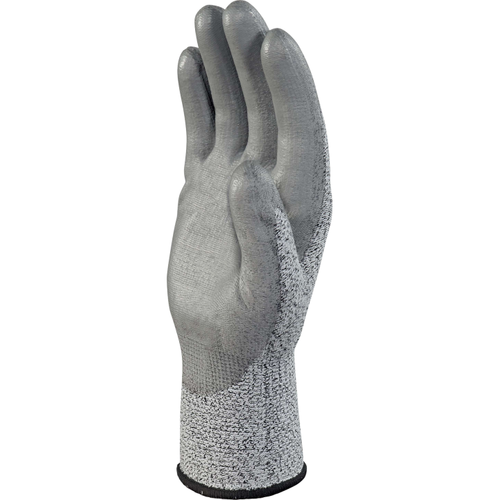 Gant anti-coupure niveau B PU EN 388 3X42B – Précis