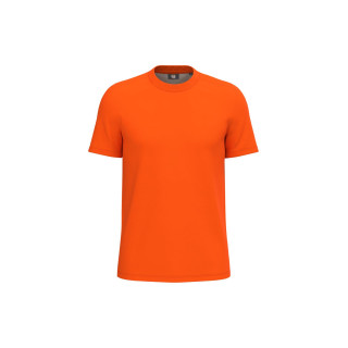 T-shirt EPI écoresponsable EN 17353 visibilité améliorée
