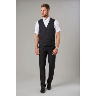 Gilet de costume