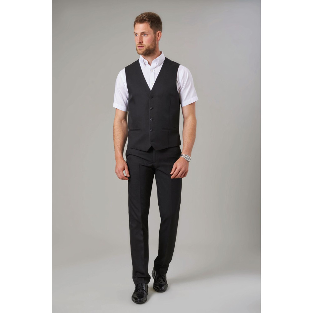 Gilet de costume
