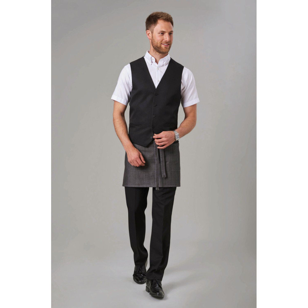 Gilet de costume