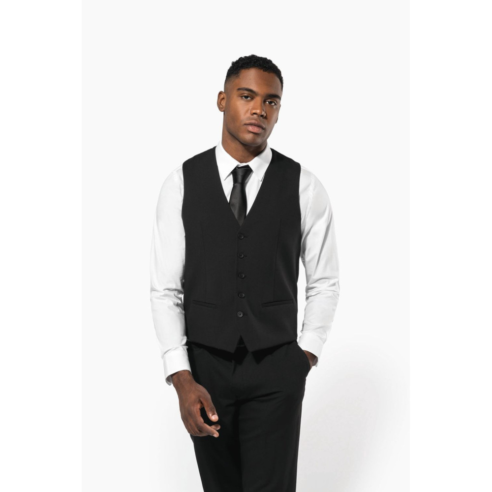 Gilet homme