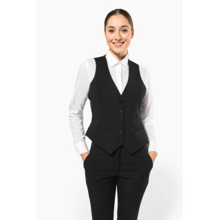 Gilet femme