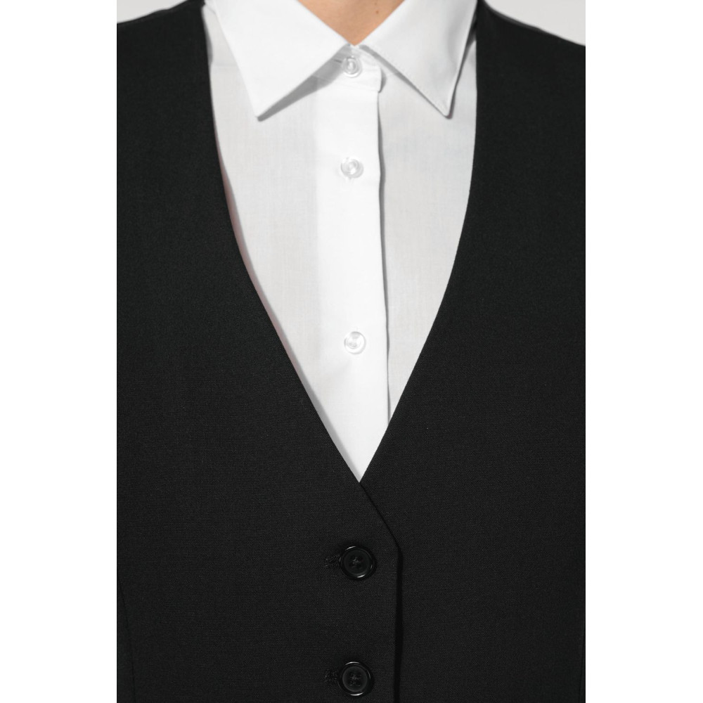 Gilet femme