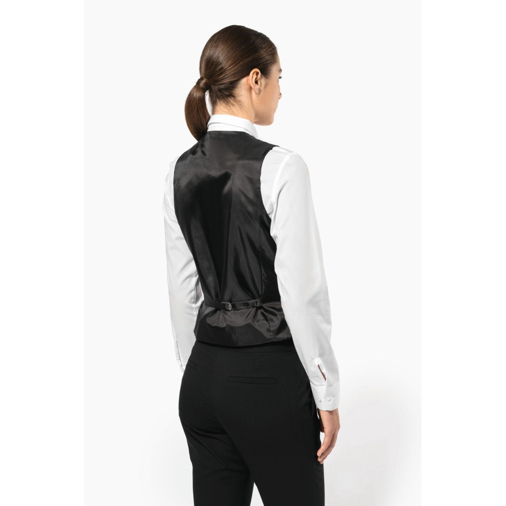 Gilet femme