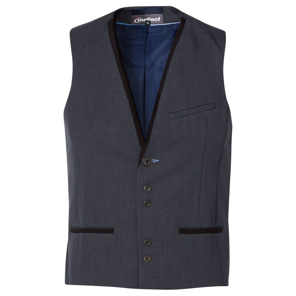 Gilet de service