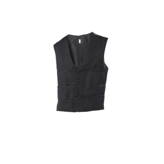 Gilet limonadier Molinel