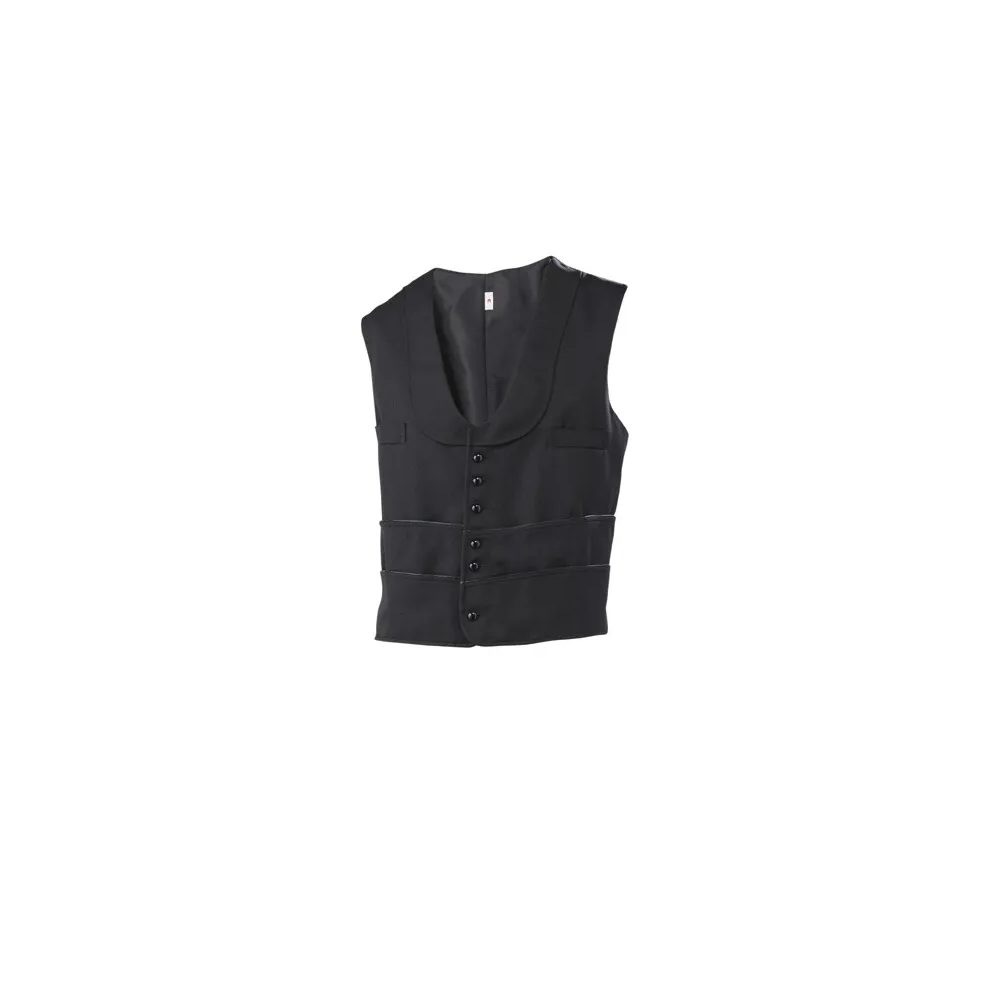 Gilet limonadier Molinel