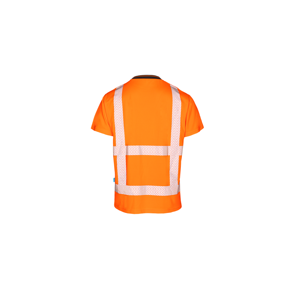 T-shirt haute visibilité (RWS)