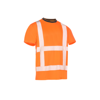 T-shirt haute visibilité (RWS)