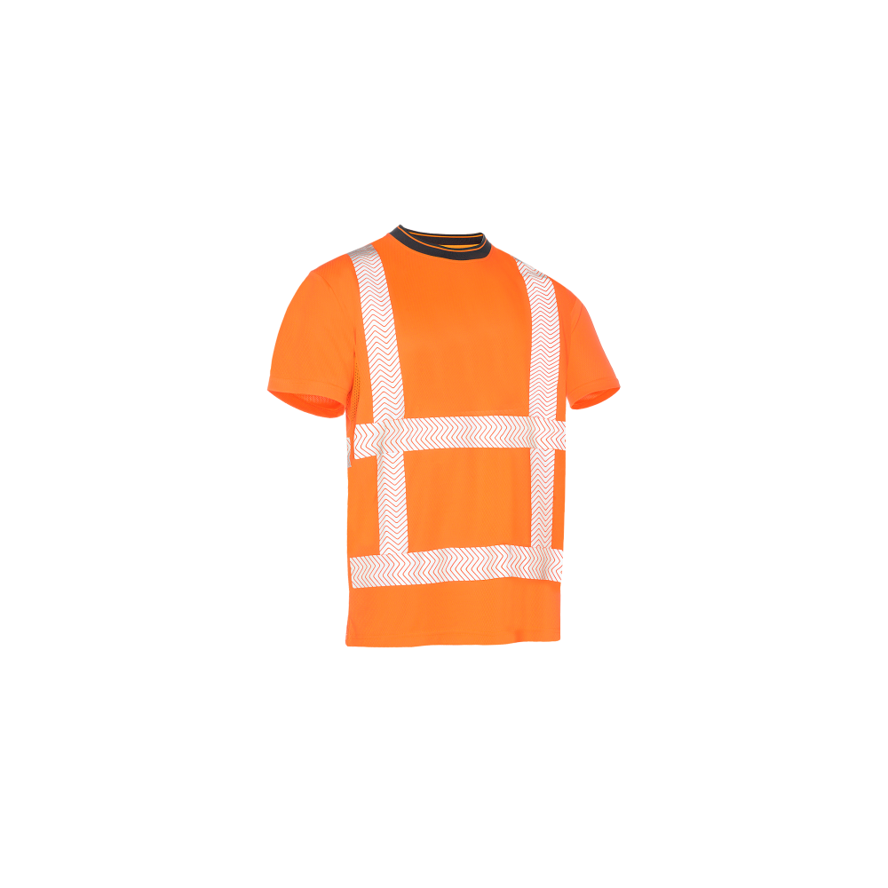 T-shirt haute visibilité (RWS)