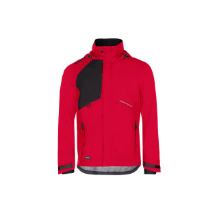 Veste Imperméable Professionnelle