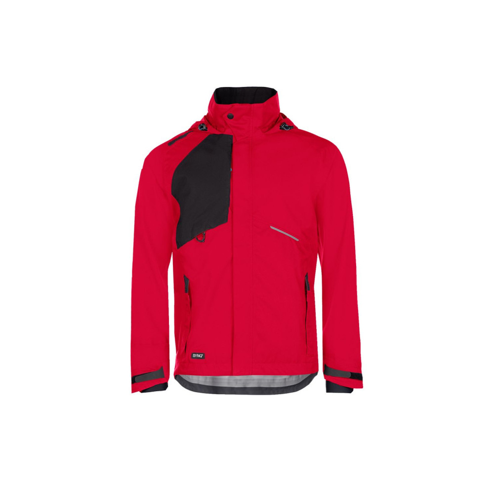 Veste Imperméable Professionnelle