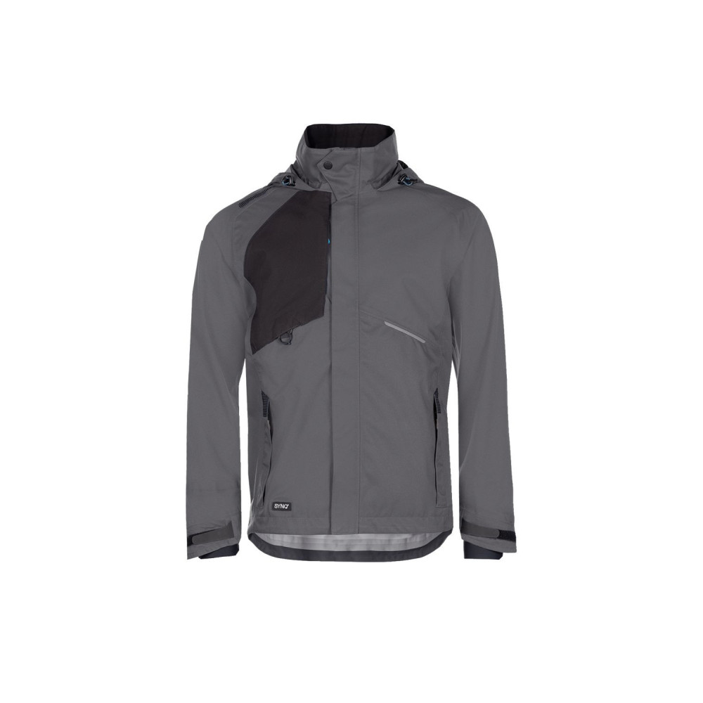 Veste Imperméable Professionnelle