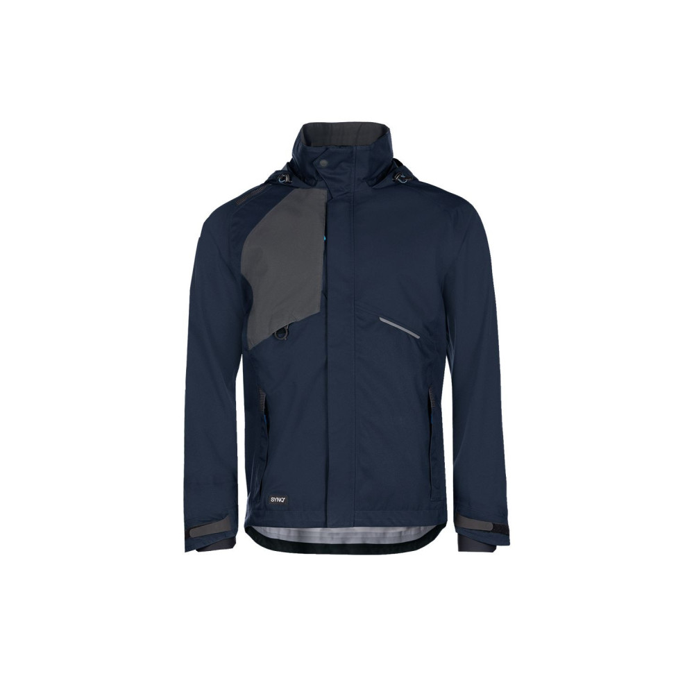 Veste Imperméable Professionnelle