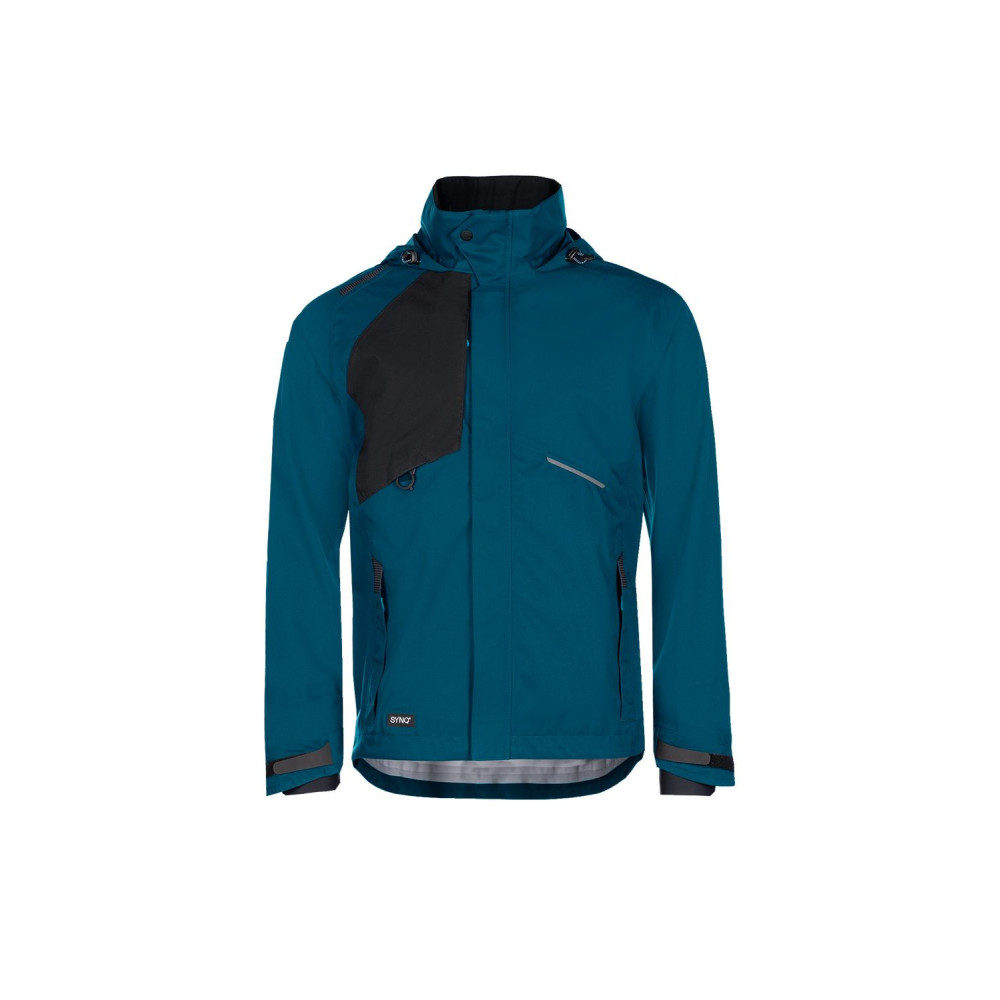 Veste Imperméable Professionnelle