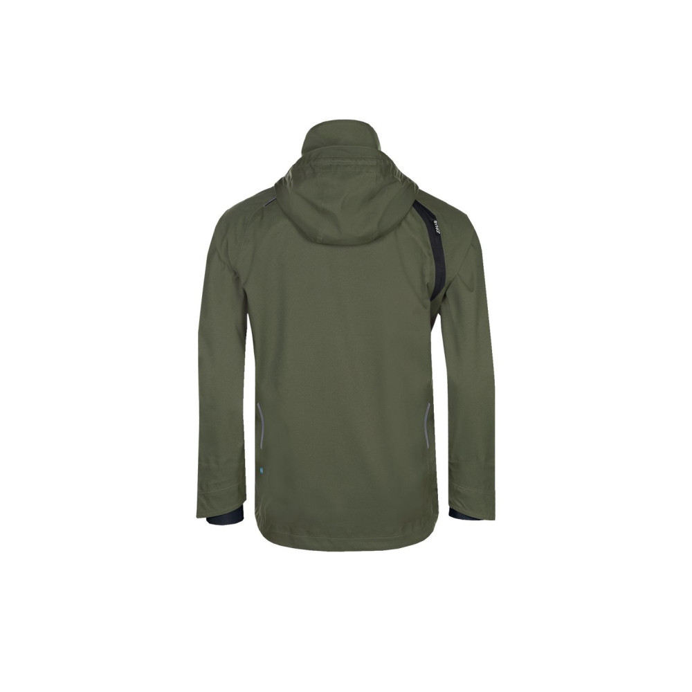 Veste Imperméable Professionnelle