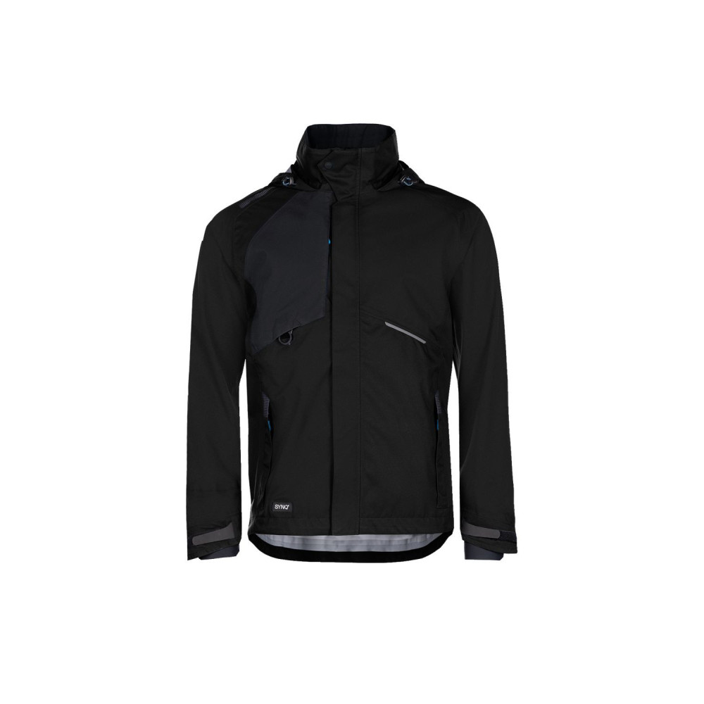 Veste Imperméable Professionnelle