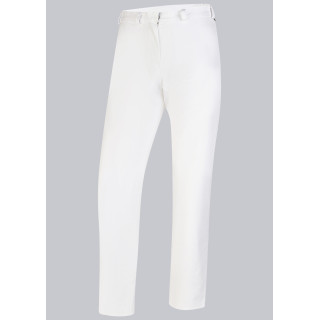 pantalon HACCP femme