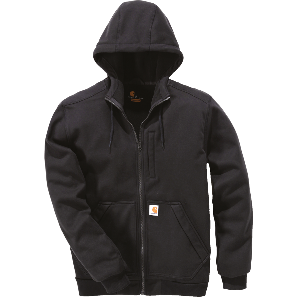 Sweat-shirt zippé capuche Windfighter