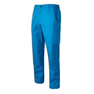 Pantalon de travail 1010 multi-poches EN 14404