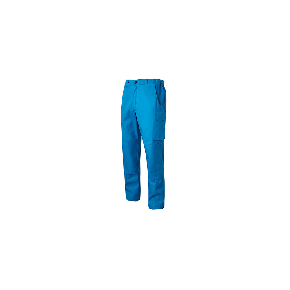 Pantalon de travail 1010 multi-poches EN 14404