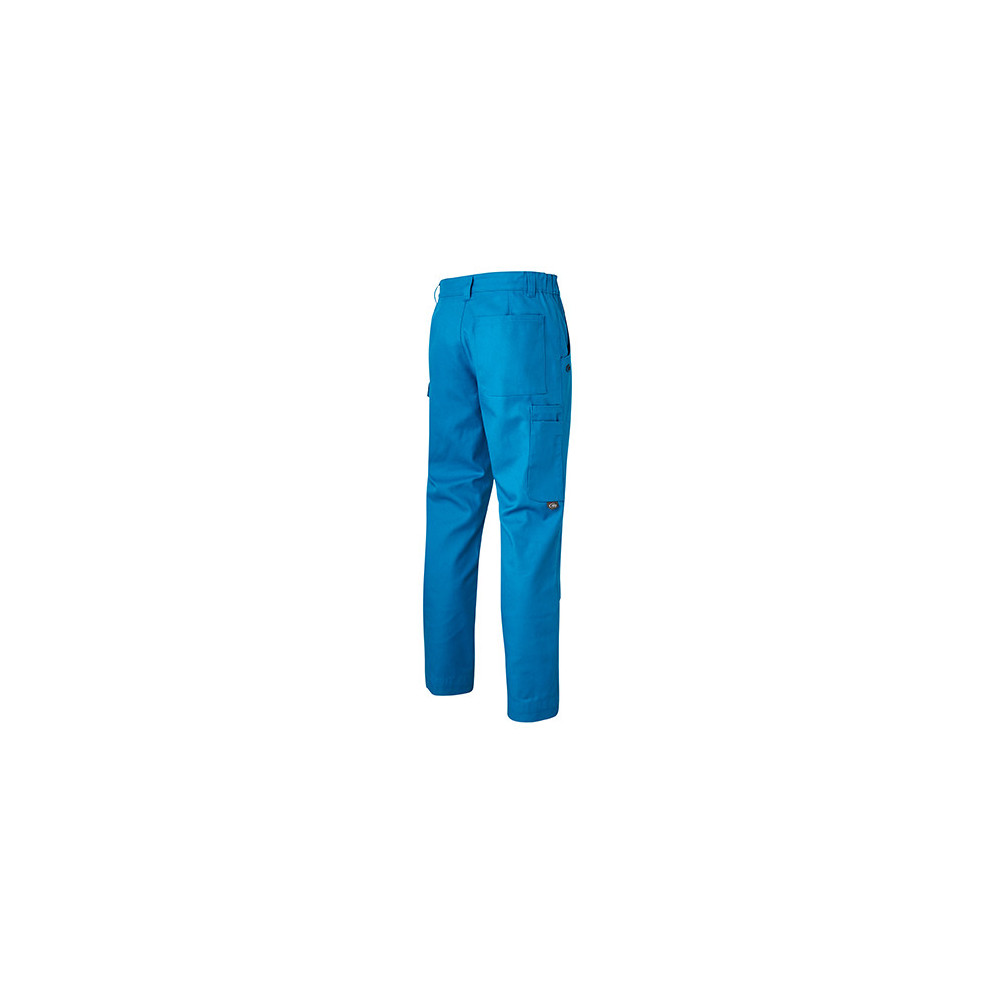 Pantalon genouillères