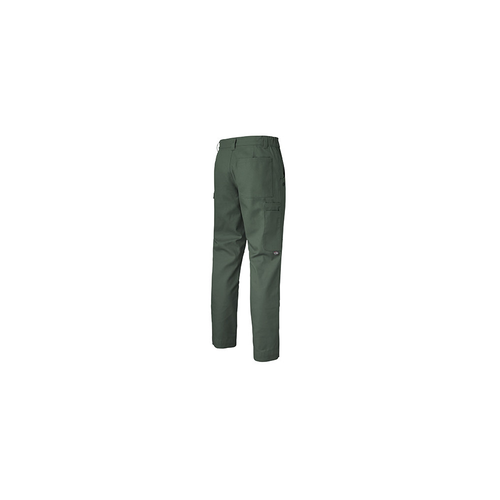 Pantalon genouillères