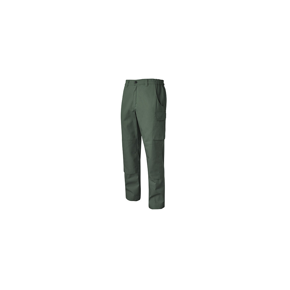 Pantalon genouillères