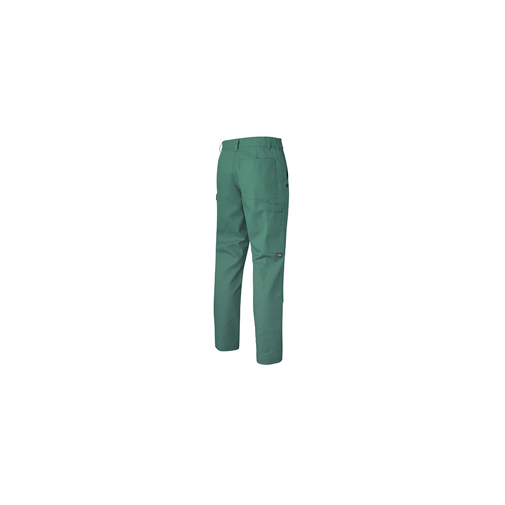 Pantalon genouillères