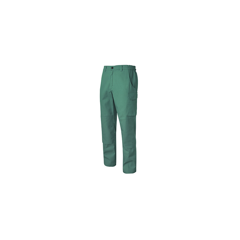 Pantalon genouillères