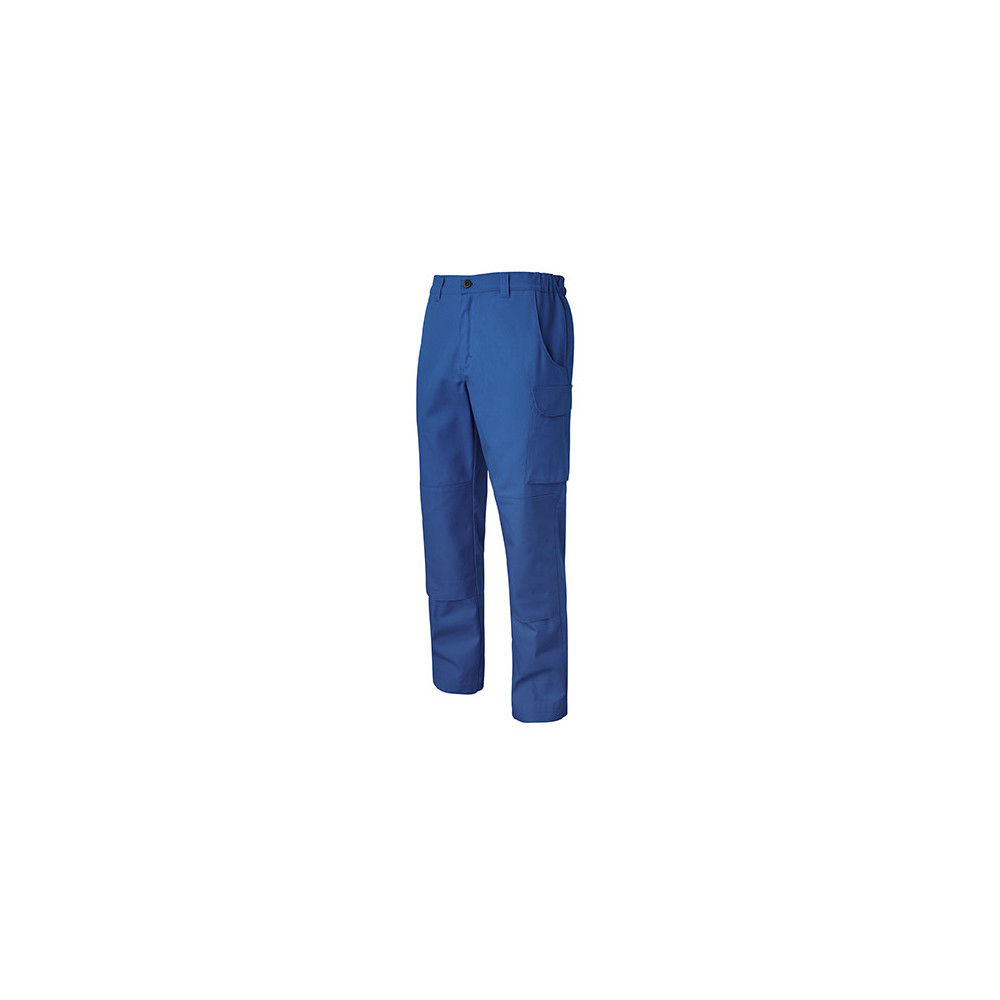 Pantalon genouillères
