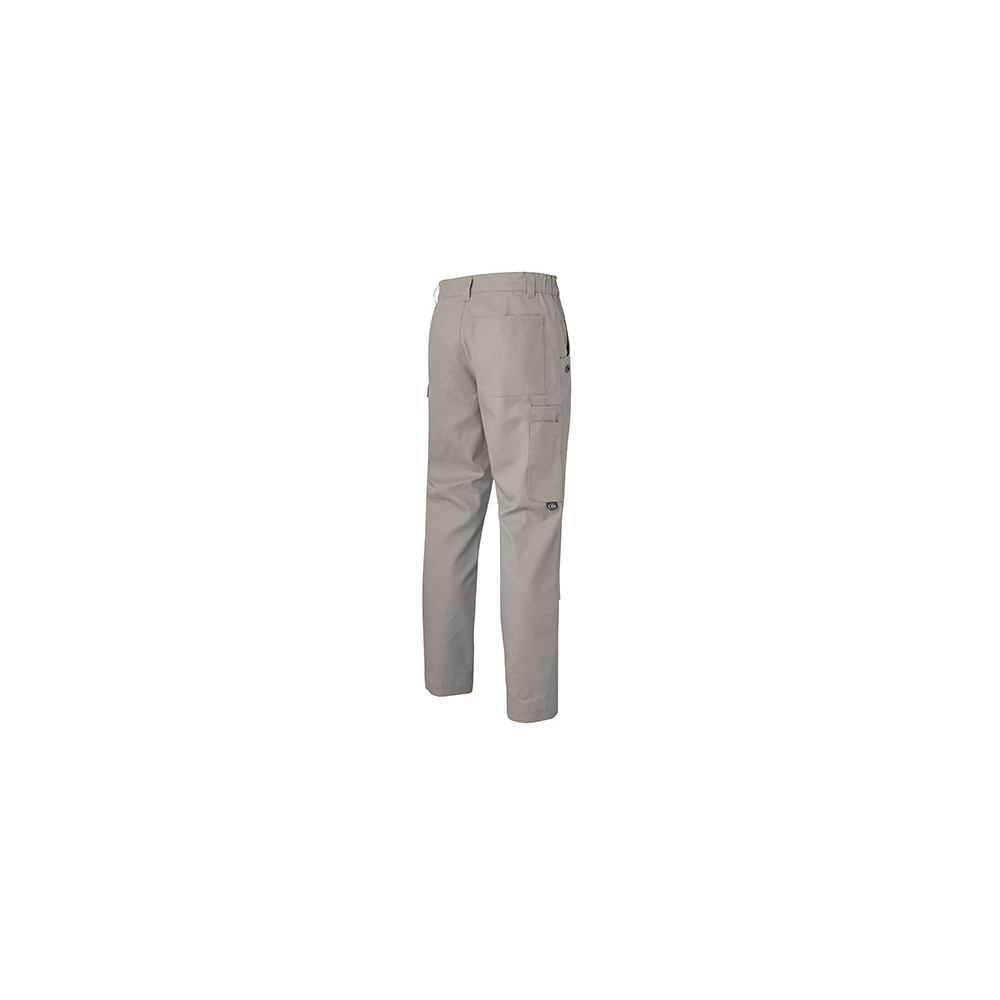 Pantalon genouillères