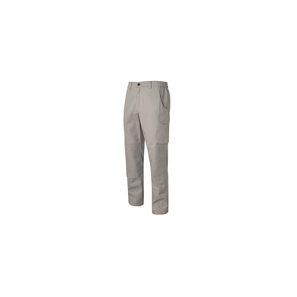 Pantalon genouillères