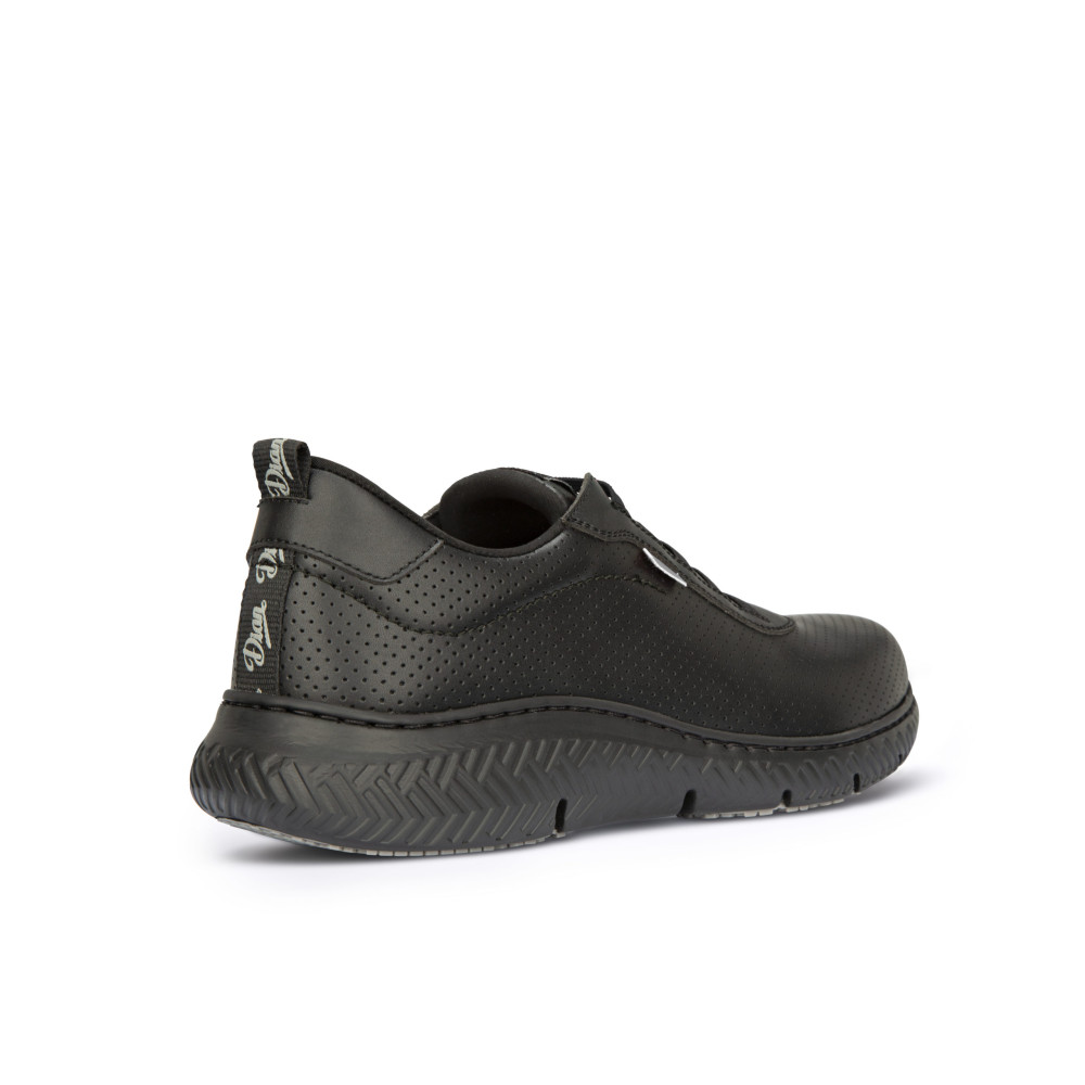 Chaussures tennis ambulancier, super légères, souple, confortable