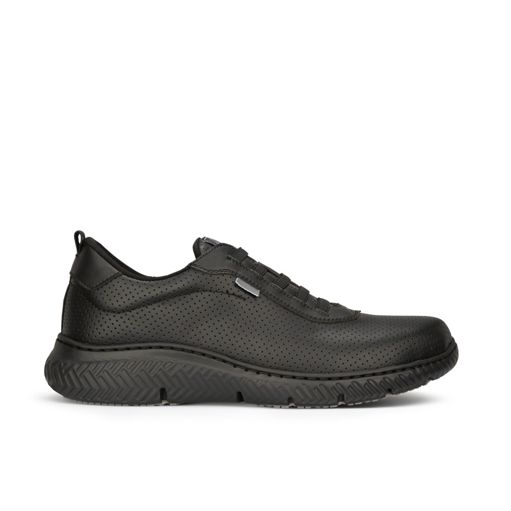 Chaussures tennis ambulancier, super légères, souple, confortable