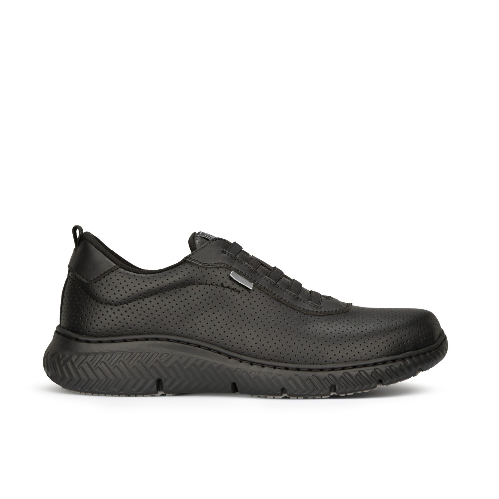 Chaussures tennis ambulancier, super légères, souple, confortable