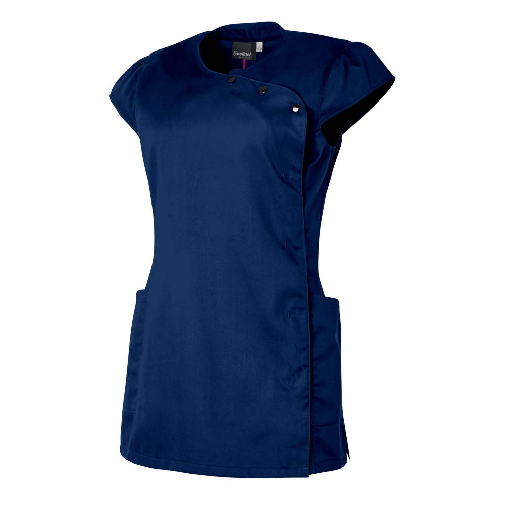 Tunique femme AMBRE SM en Lyocell respirante