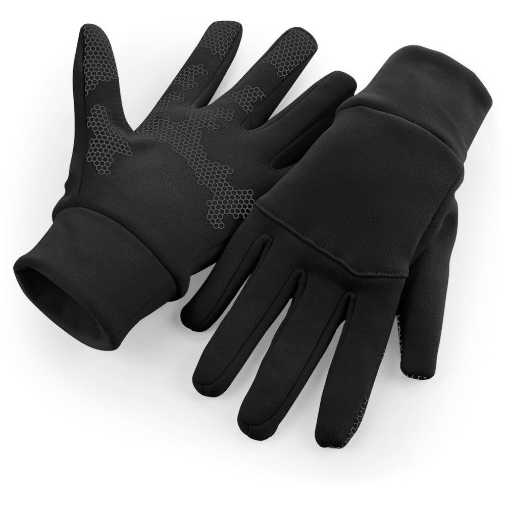 Gants de sport Softshell