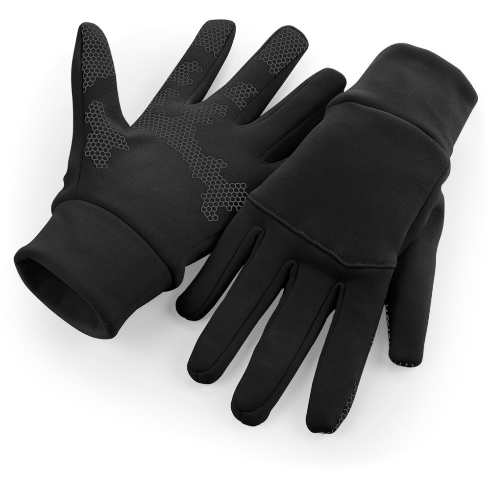Gants de sport Softshell